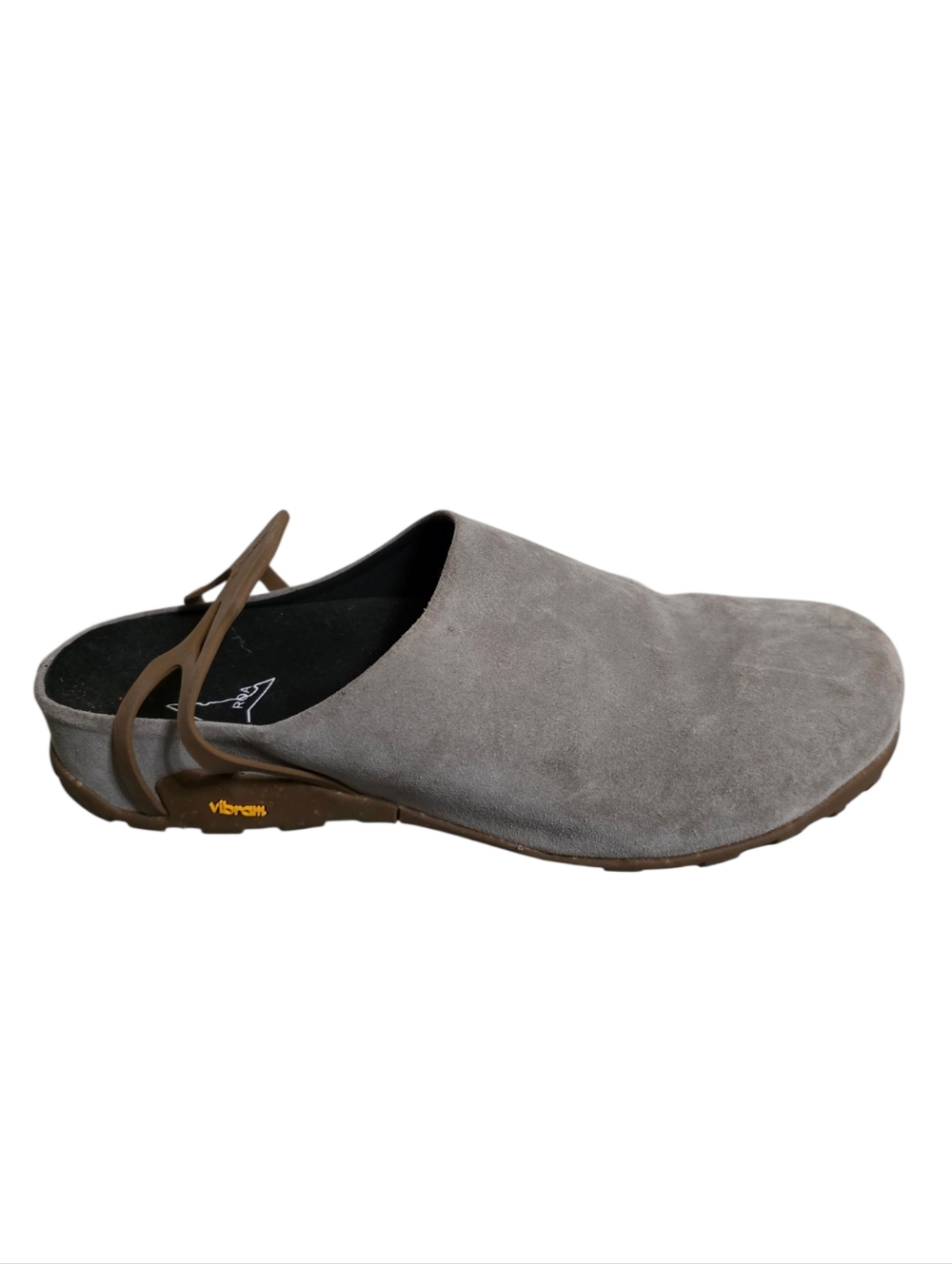 ROA Fedaia Mule in Grey Size 12 - Picture 7 of 9